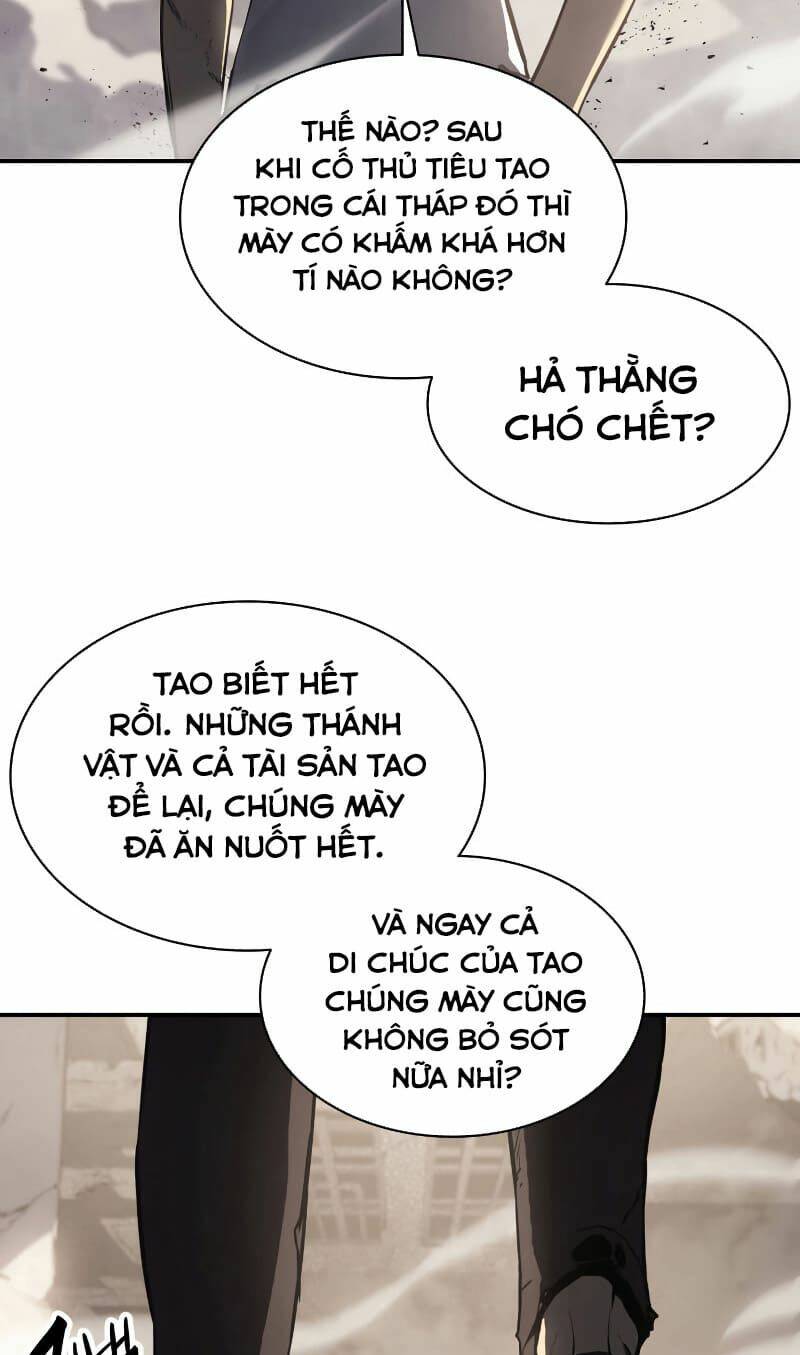 Sự Trở Lại Của Anh Hùng Cấp Thảm Họa Chapter 9 - Trang 2