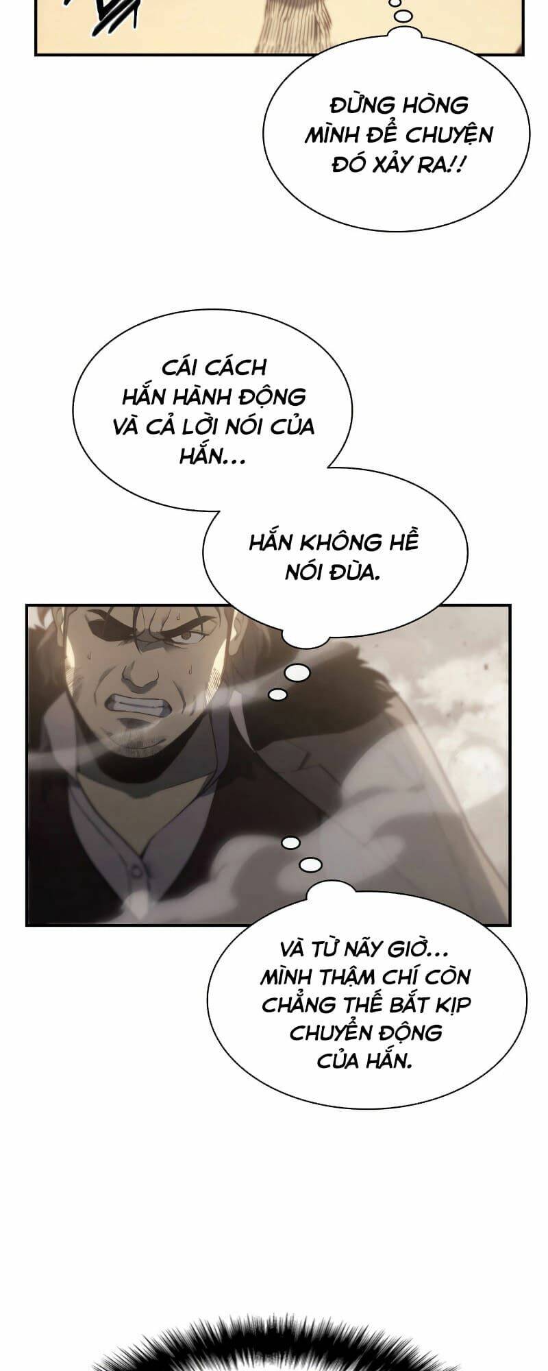 Sự Trở Lại Của Anh Hùng Cấp Thảm Họa Chapter 9 - Trang 2