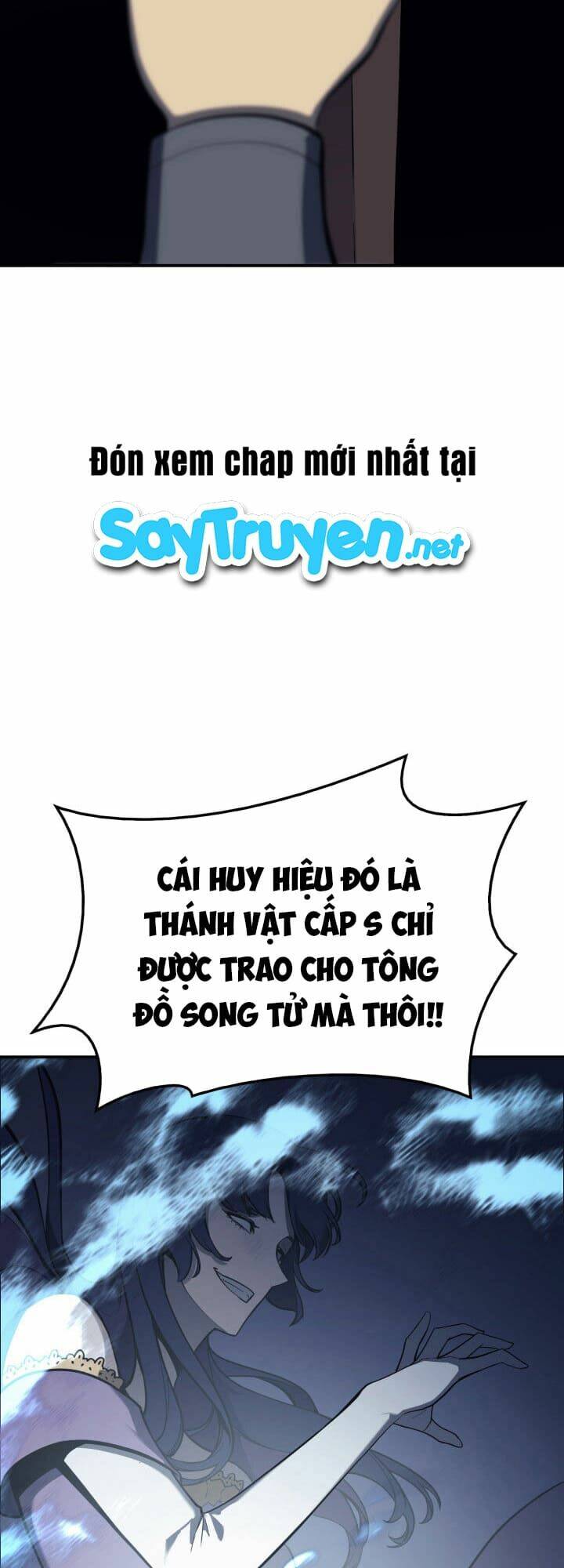 Sự Trở Lại Của Anh Hùng Cấp Thảm Họa Chapter 7 - Trang 2