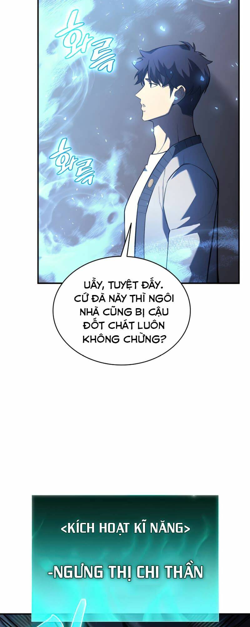 Sự Trở Lại Của Anh Hùng Cấp Thảm Họa Chapter 6 - Trang 2