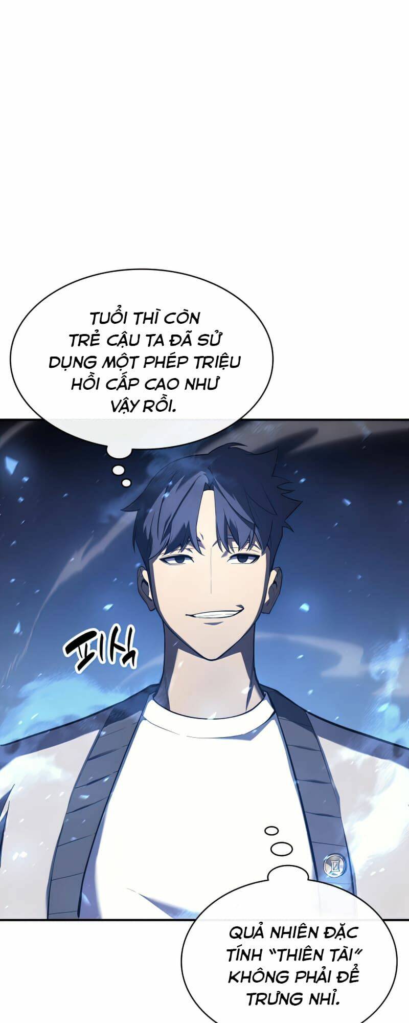 Sự Trở Lại Của Anh Hùng Cấp Thảm Họa Chapter 6 - Trang 2