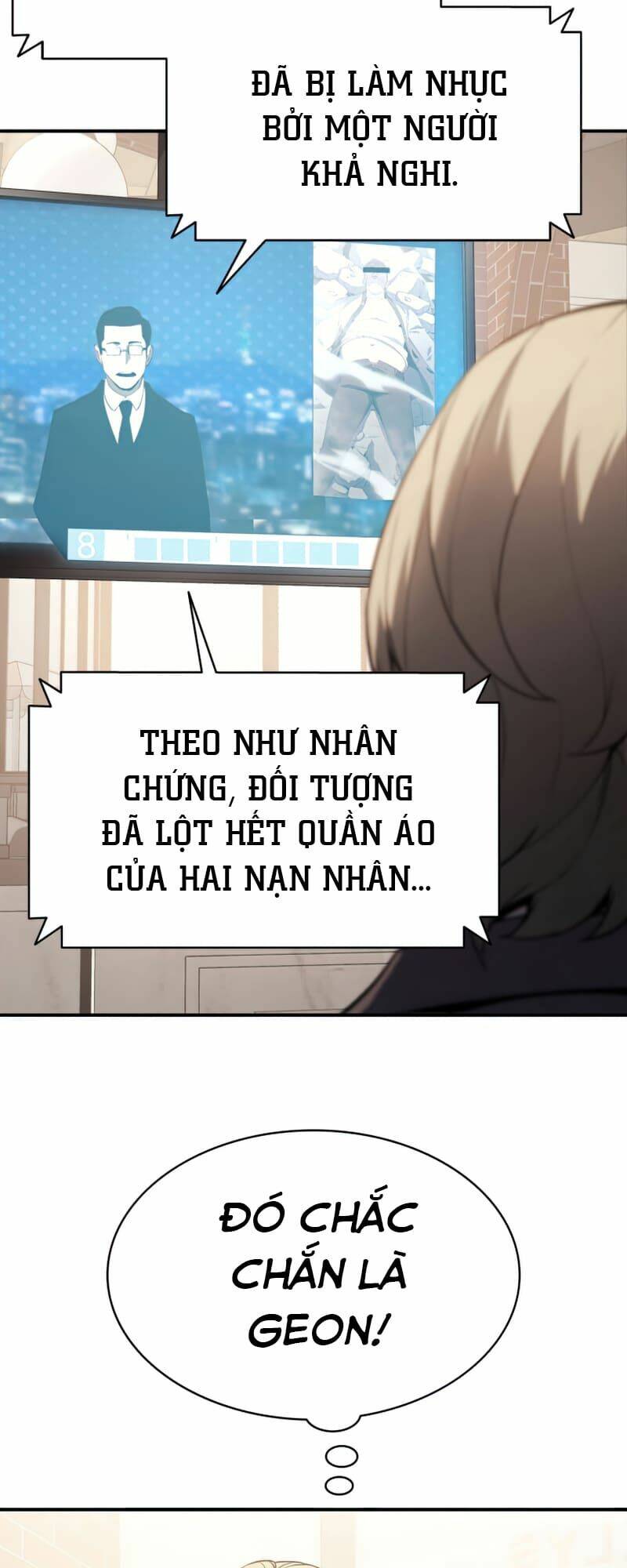 Sự Trở Lại Của Anh Hùng Cấp Thảm Họa Chapter 6 - Trang 2