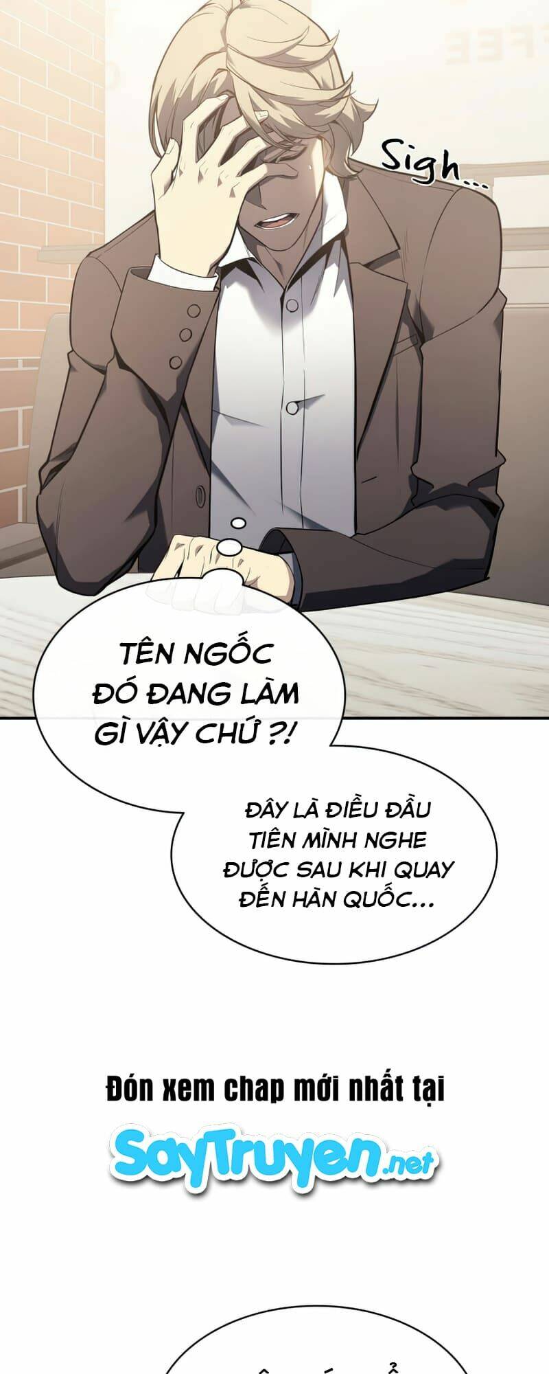 Sự Trở Lại Của Anh Hùng Cấp Thảm Họa Chapter 6 - Trang 2