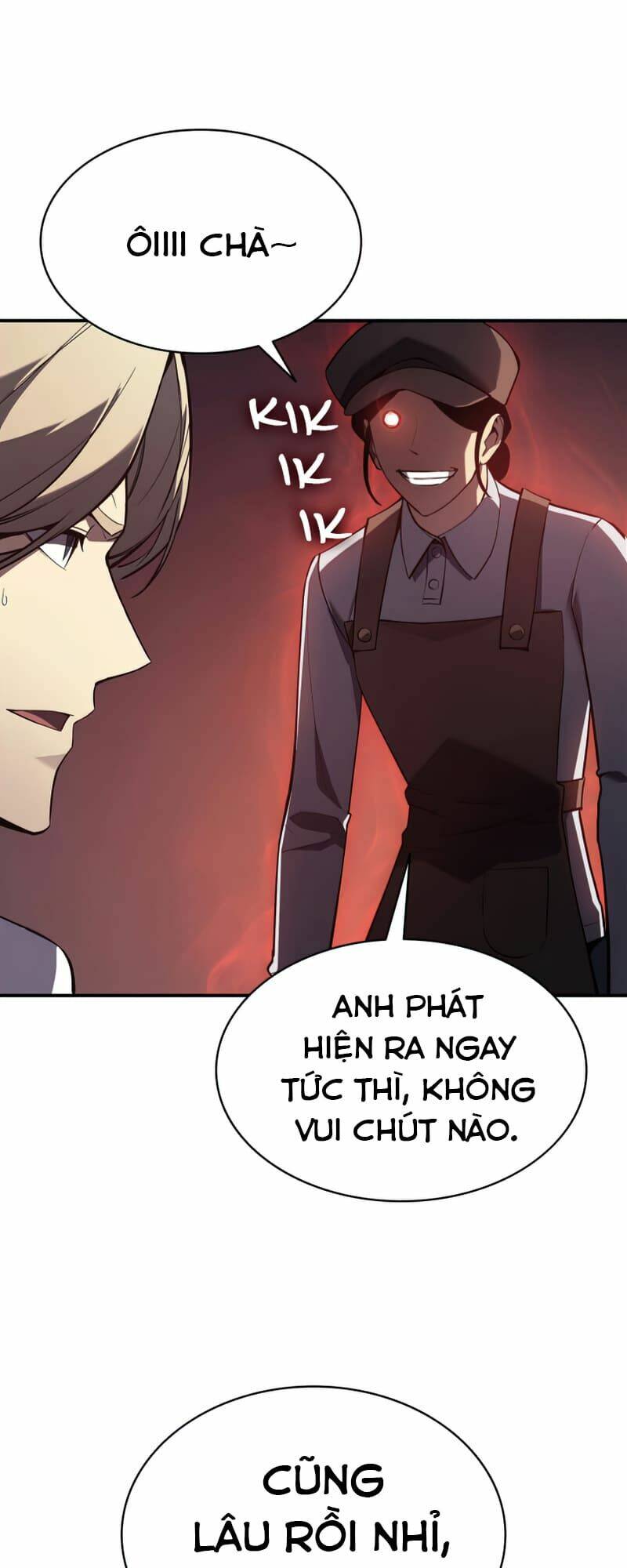 Sự Trở Lại Của Anh Hùng Cấp Thảm Họa Chapter 6 - Trang 2