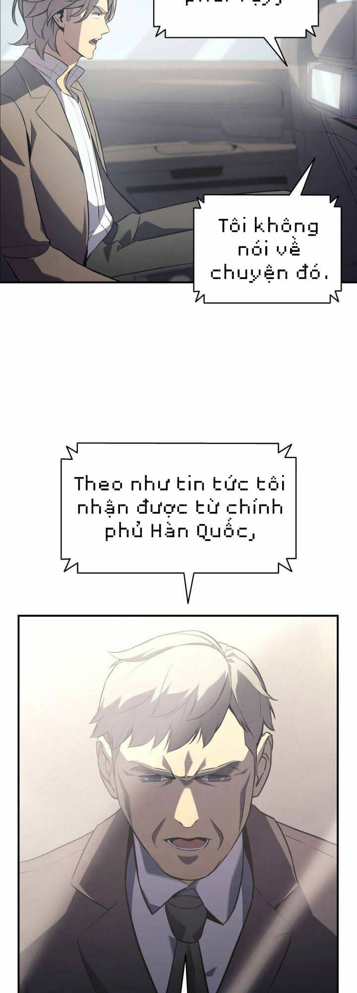 Sự Trở Lại Của Anh Hùng Cấp Thảm Họa Chapter 3 - Trang 2