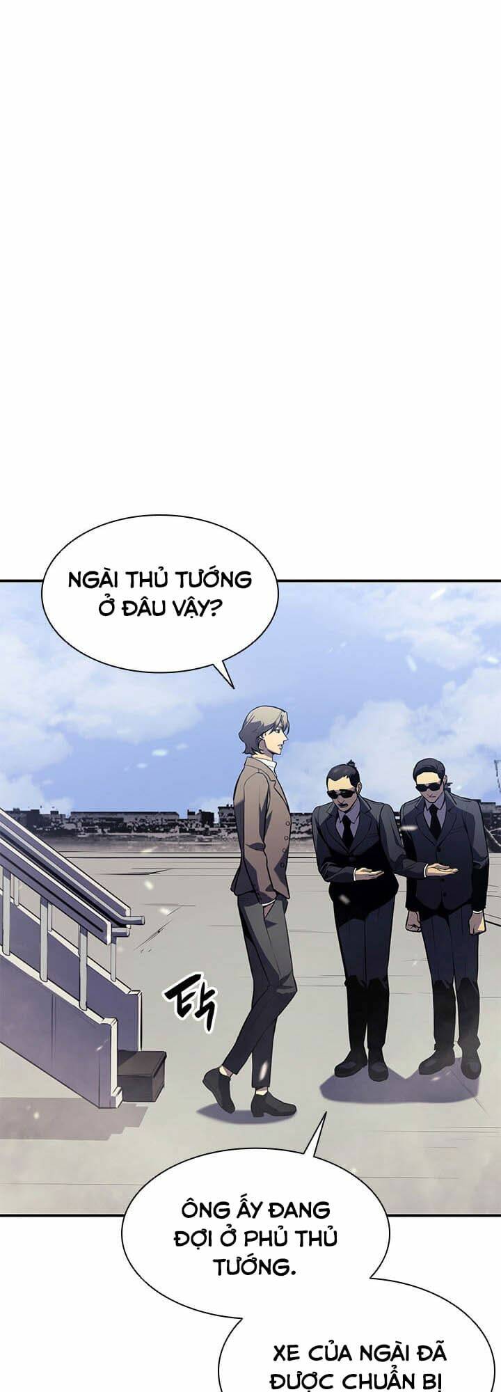 Sự Trở Lại Của Anh Hùng Cấp Thảm Họa Chapter 3 - Trang 2