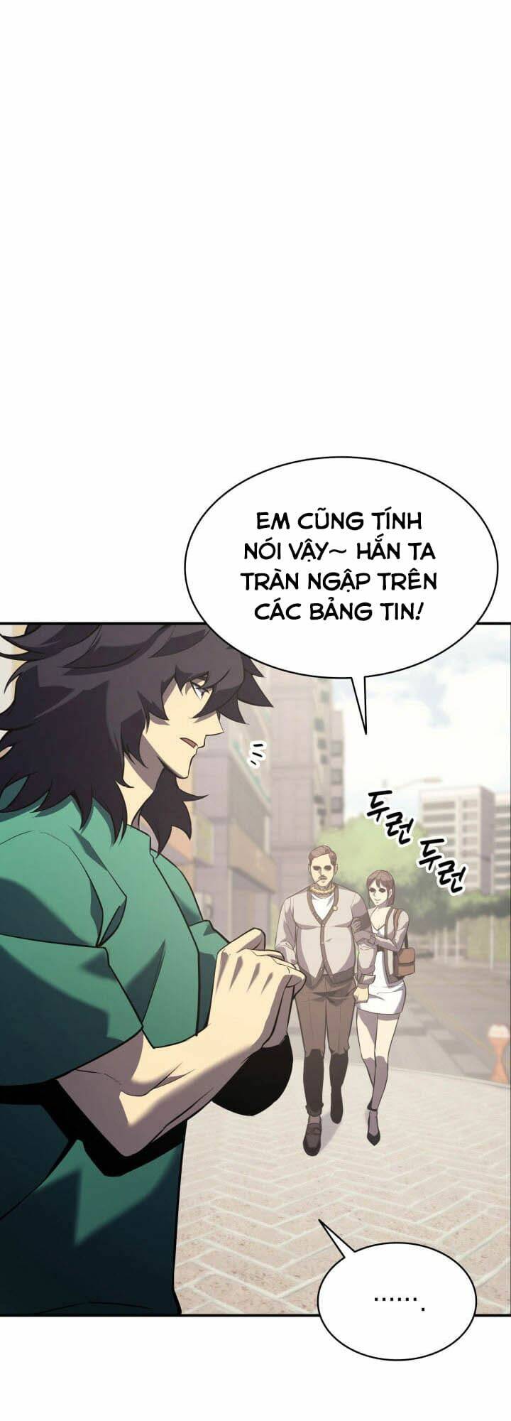 Sự Trở Lại Của Anh Hùng Cấp Thảm Họa Chapter 3 - Trang 2