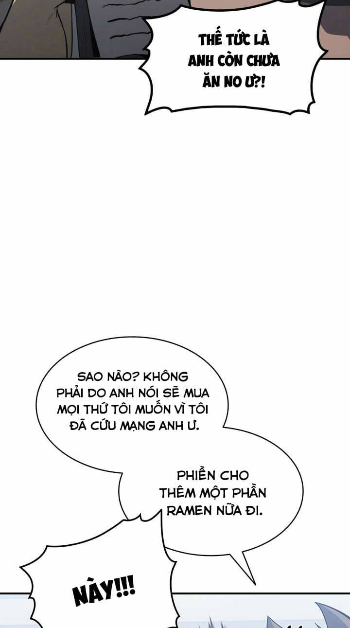 Sự Trở Lại Của Anh Hùng Cấp Thảm Họa Chapter 2 - Trang 2