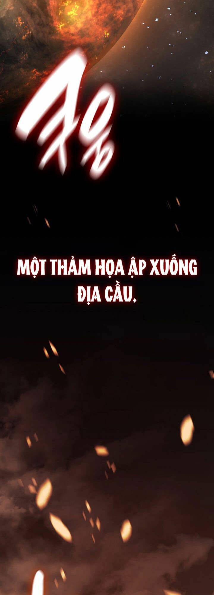 Sự Trở Lại Của Anh Hùng Cấp Thảm Họa Chapter 0.5 - Trang 2