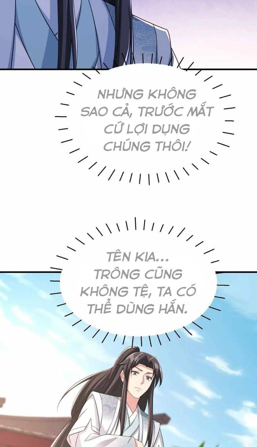 Tôi Thăng Cấp Bằng Cách Thưởng Cho Những Đệ Tử Chapter 10 - Trang 2