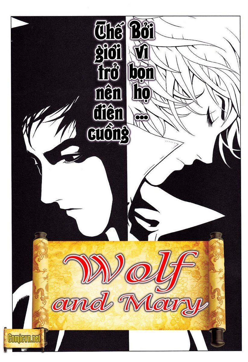 Truyện Ngắn Trịnh Kiện Hòa Chapter 3.3 - Trang 2