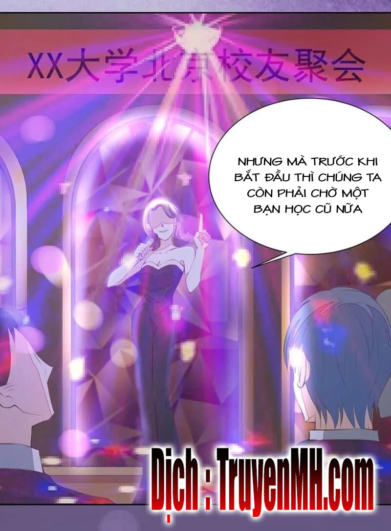 Hôn Sai 55 Lần Chapter 115 - Trang 2