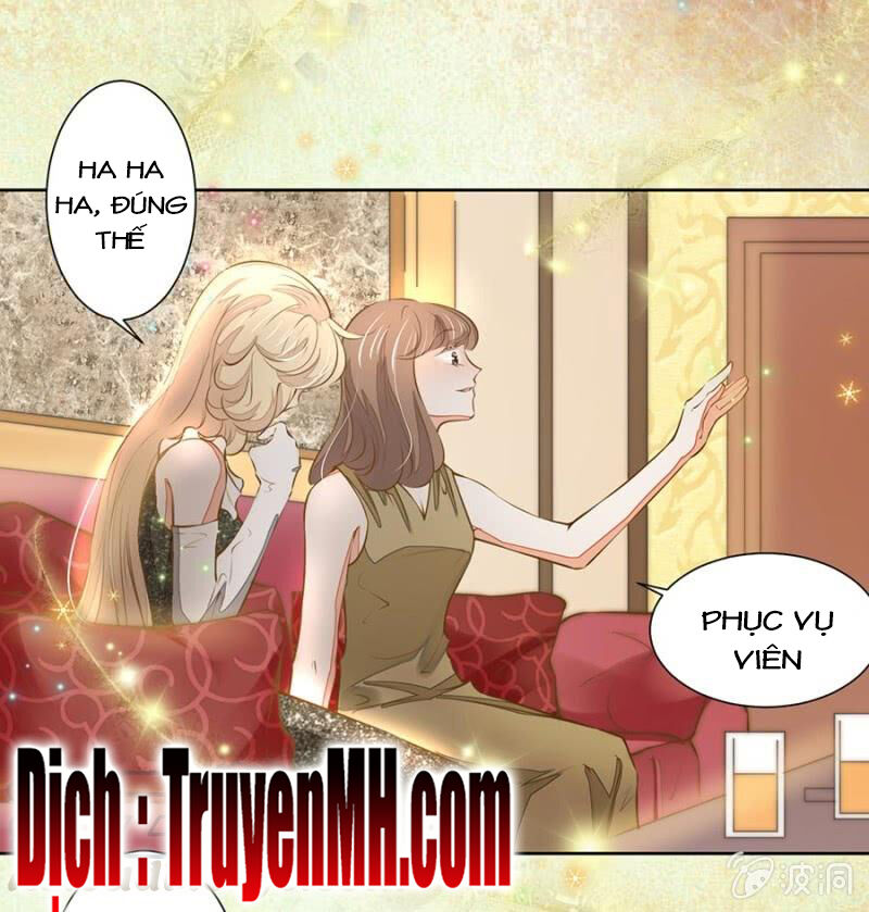 Hôn Sai 55 Lần Chapter 98 - Trang 2