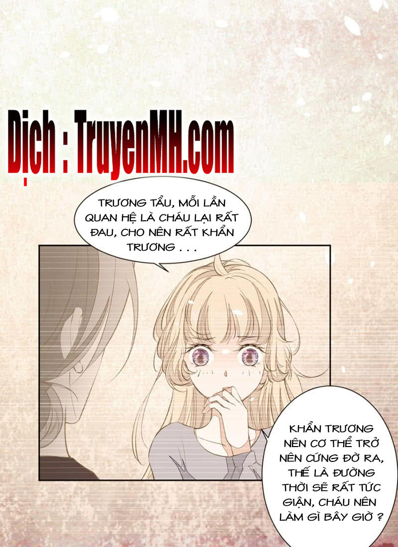 Hôn Sai 55 Lần Chapter 93 - Trang 2