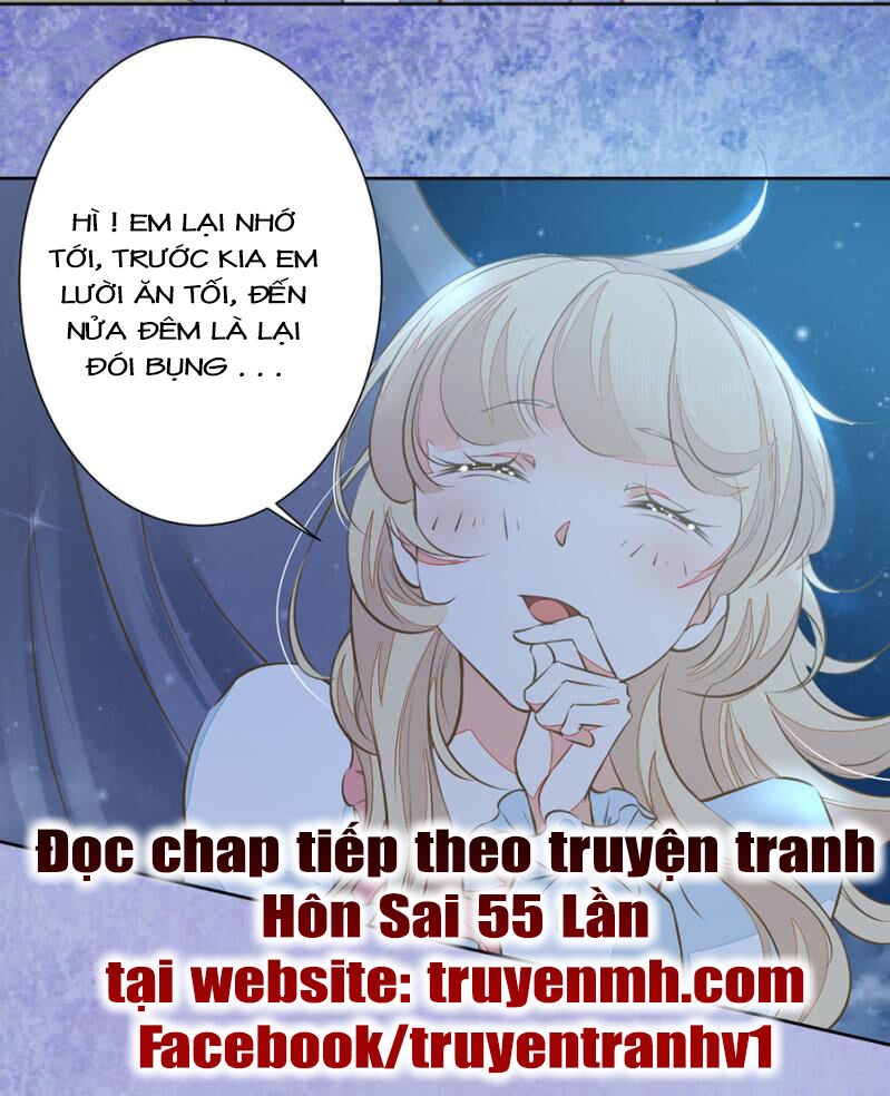 Hôn Sai 55 Lần Chapter 87 - Trang 2