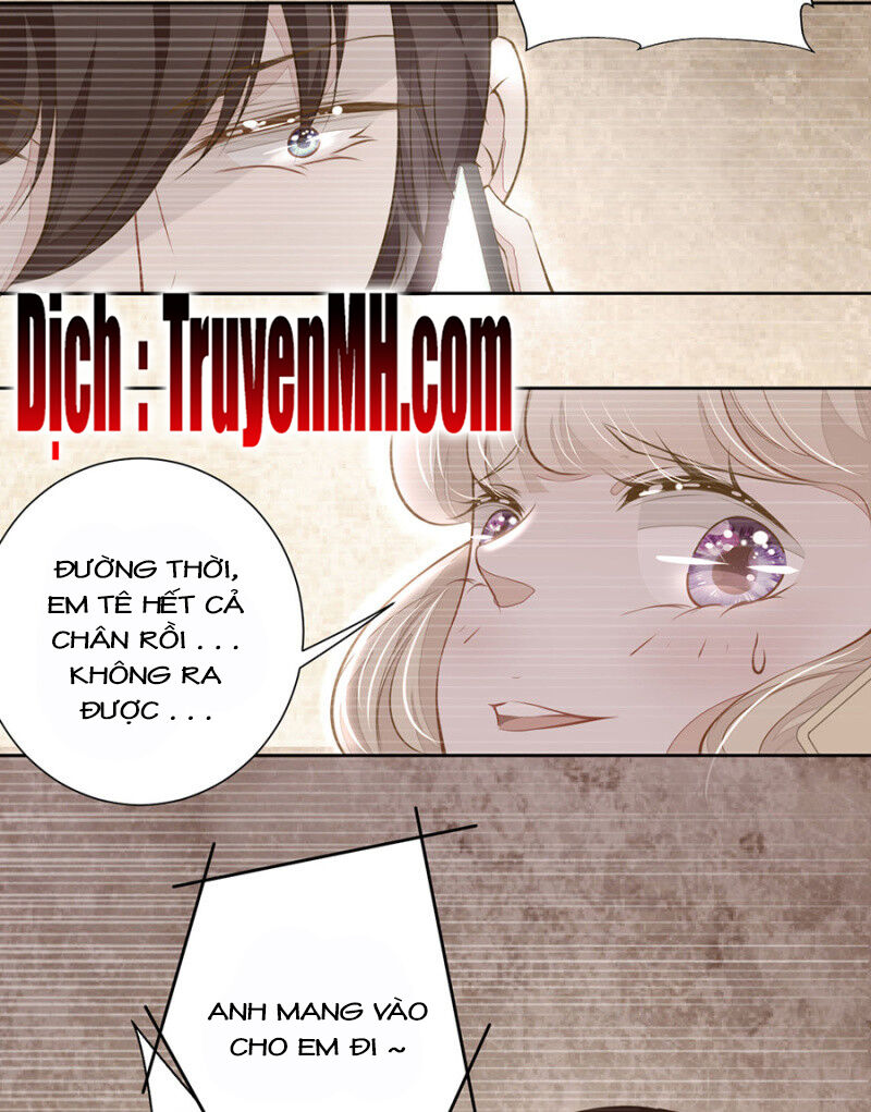 Hôn Sai 55 Lần Chapter 70 - Trang 2