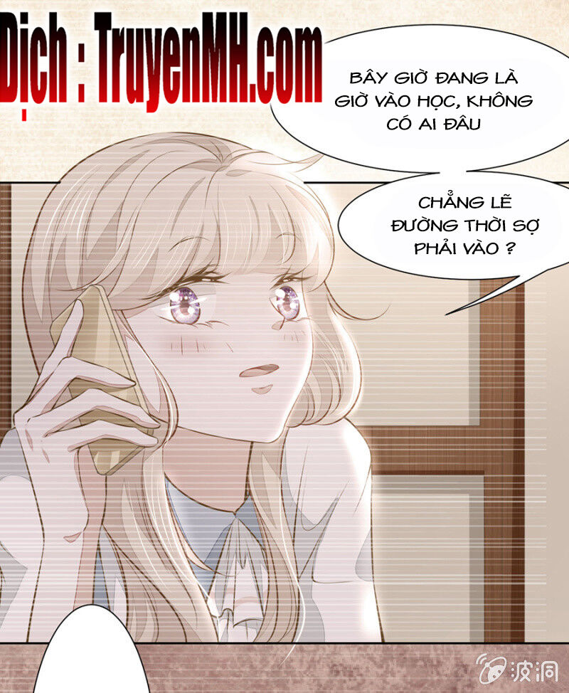 Hôn Sai 55 Lần Chapter 70 - Trang 2