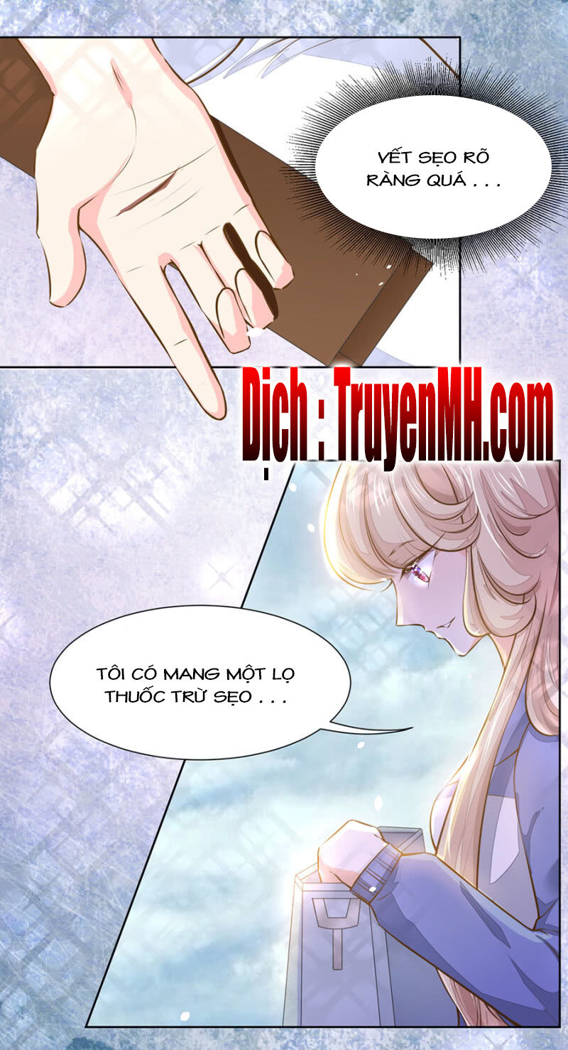 Hôn Sai 55 Lần Chapter 52 - Trang 2