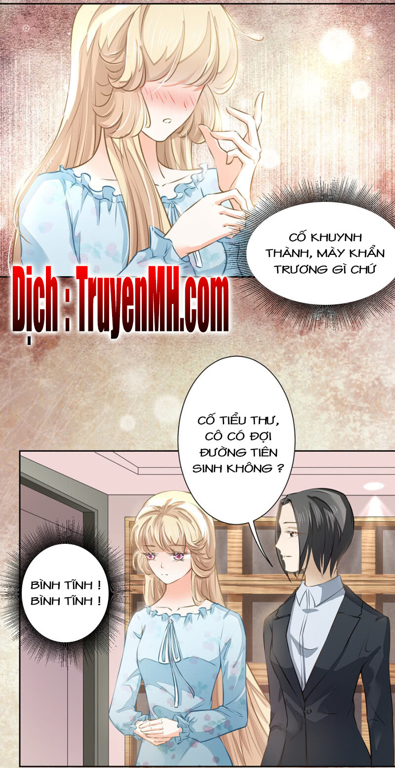 Hôn Sai 55 Lần Chapter 49 - Trang 2