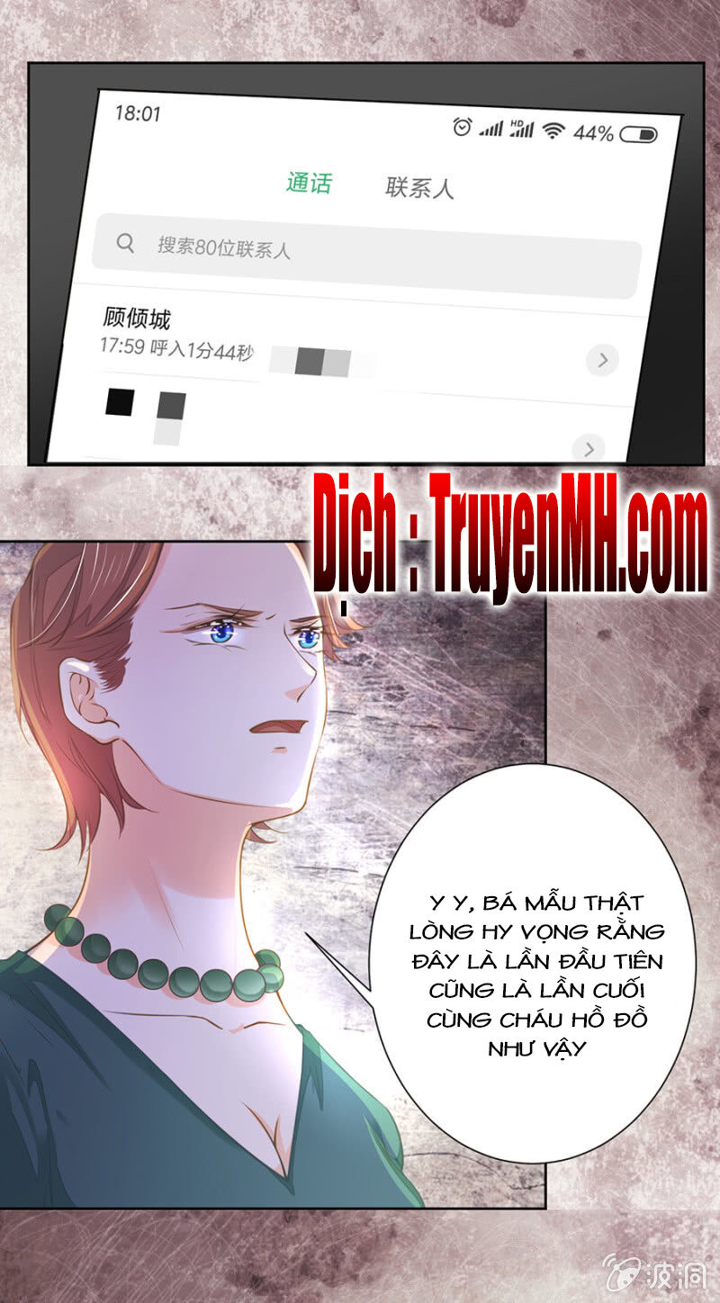 Hôn Sai 55 Lần Chapter 44 - Trang 2