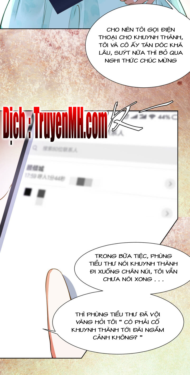 Hôn Sai 55 Lần Chapter 44 - Trang 2