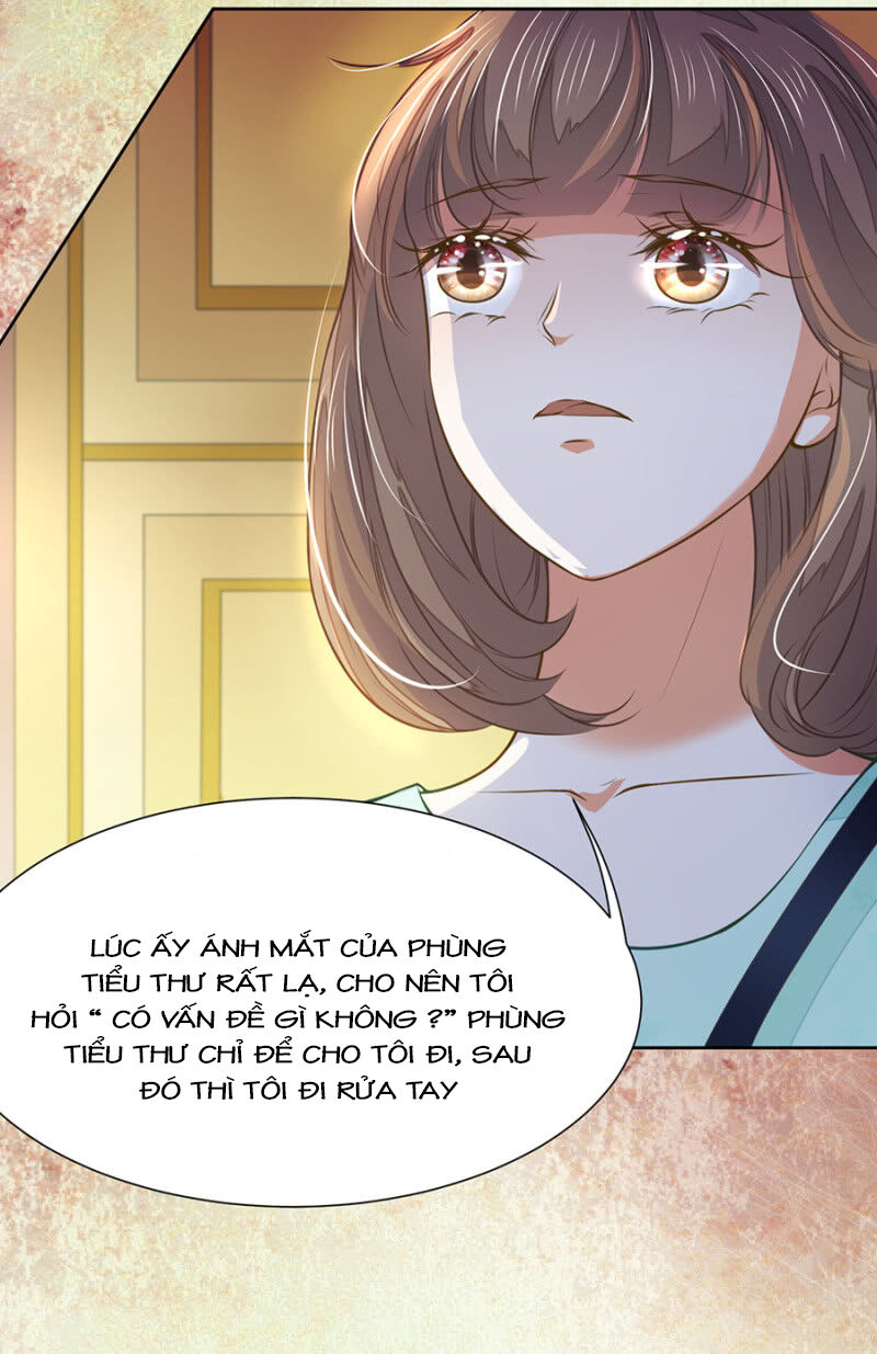 Hôn Sai 55 Lần Chapter 44 - Trang 2