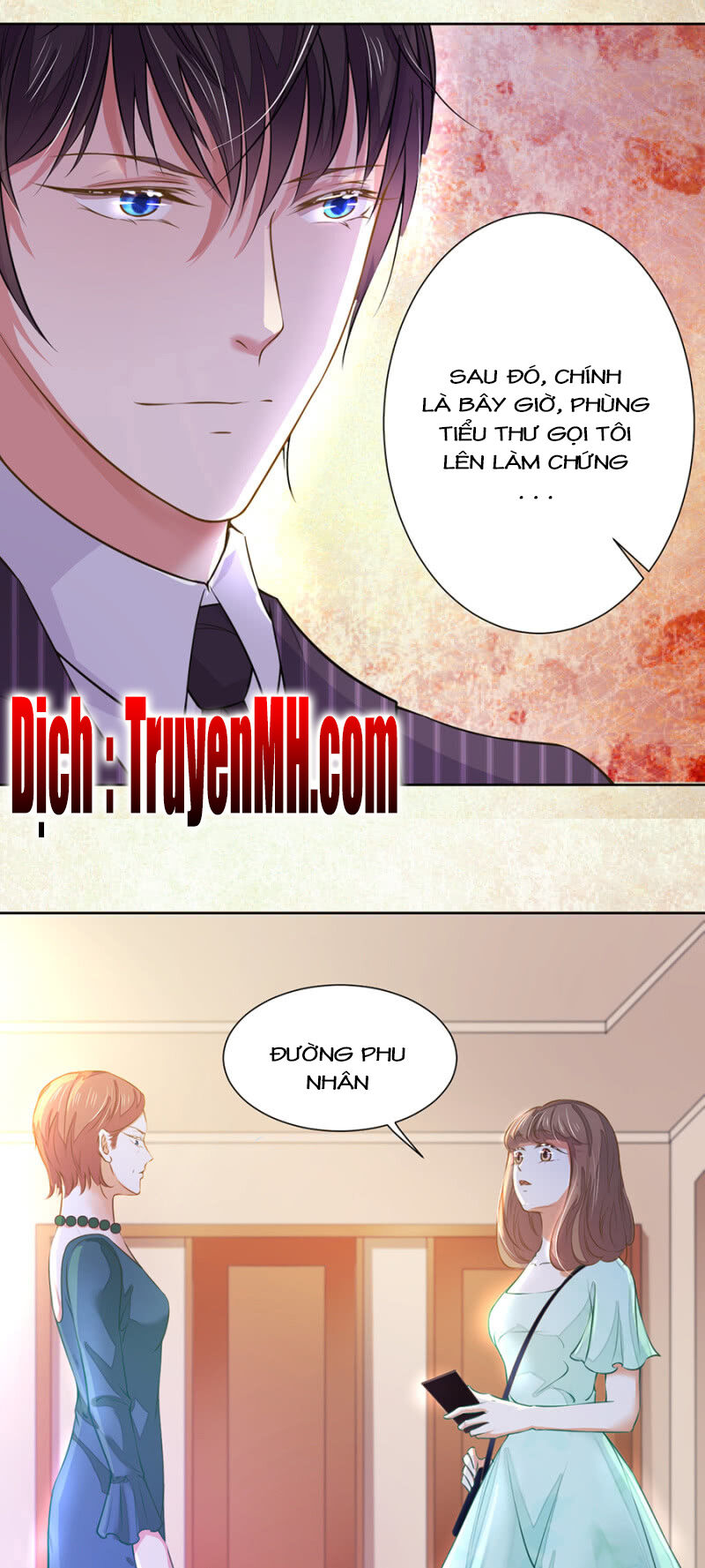 Hôn Sai 55 Lần Chapter 44 - Trang 2