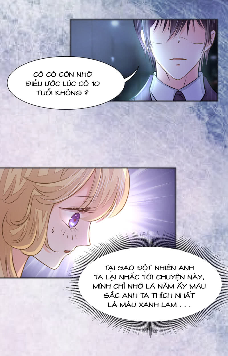 Hôn Sai 55 Lần Chapter 31 - Trang 2