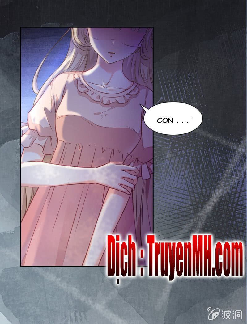 Hôn Sai 55 Lần Chapter 31 - Trang 2