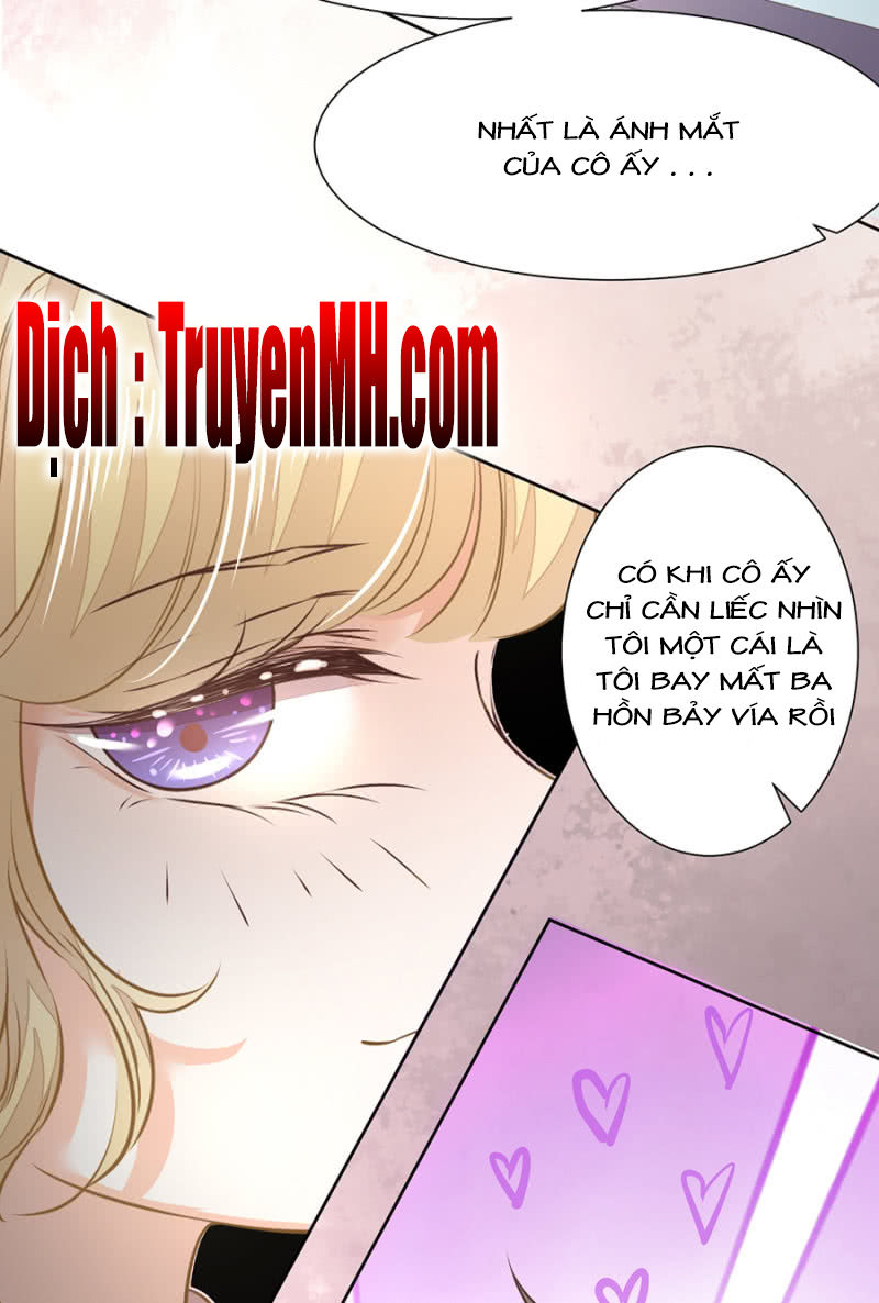 Hôn Sai 55 Lần Chapter 26 - Trang 2