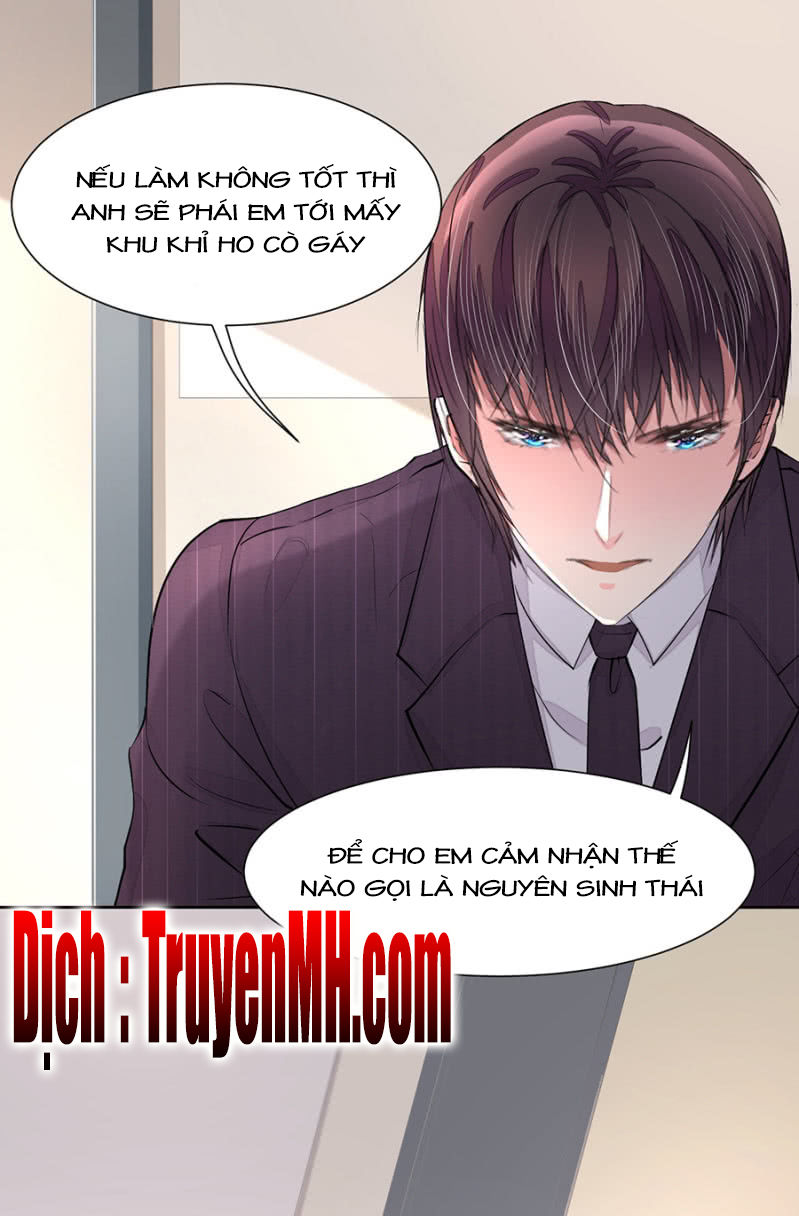 Hôn Sai 55 Lần Chapter 12 - Trang 2