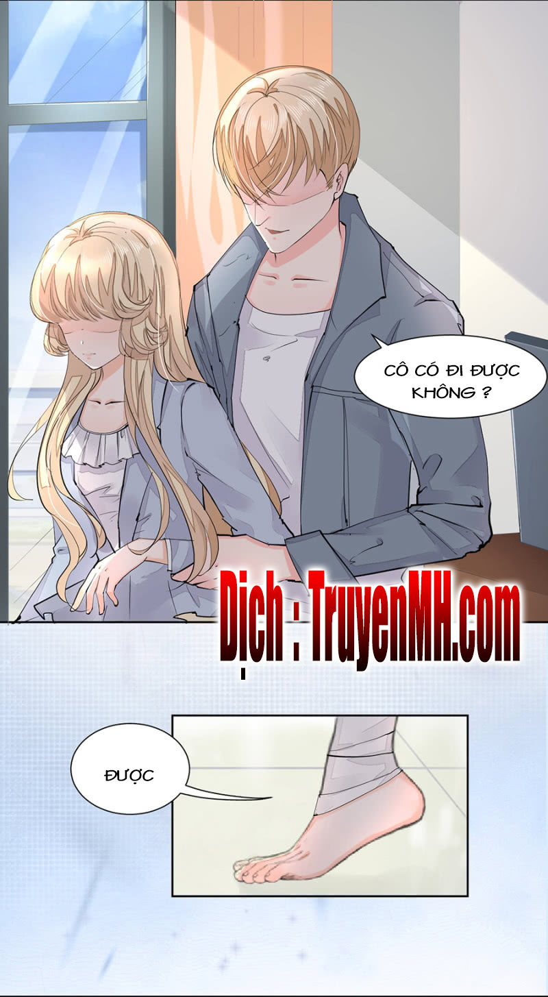 Hôn Sai 55 Lần Chapter 12 - Trang 2