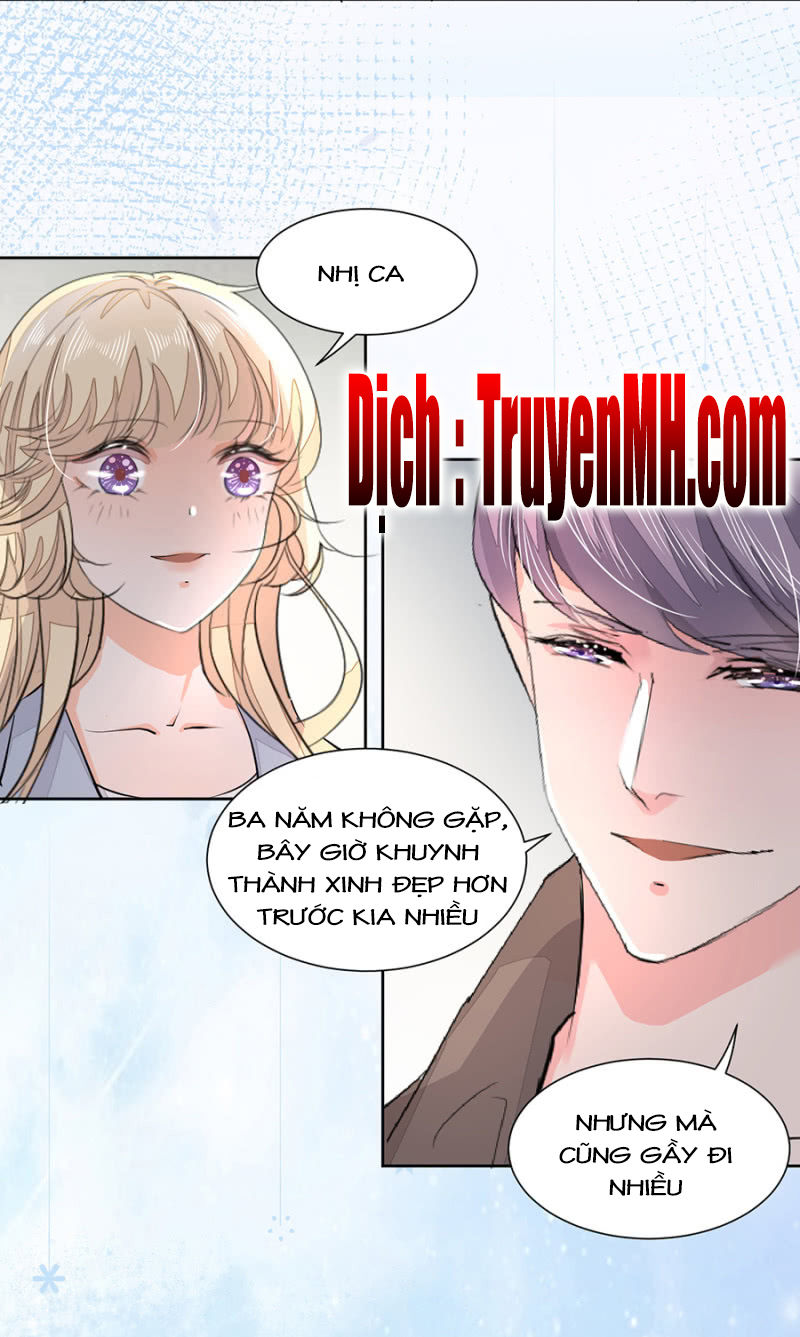 Hôn Sai 55 Lần Chapter 12 - Trang 2