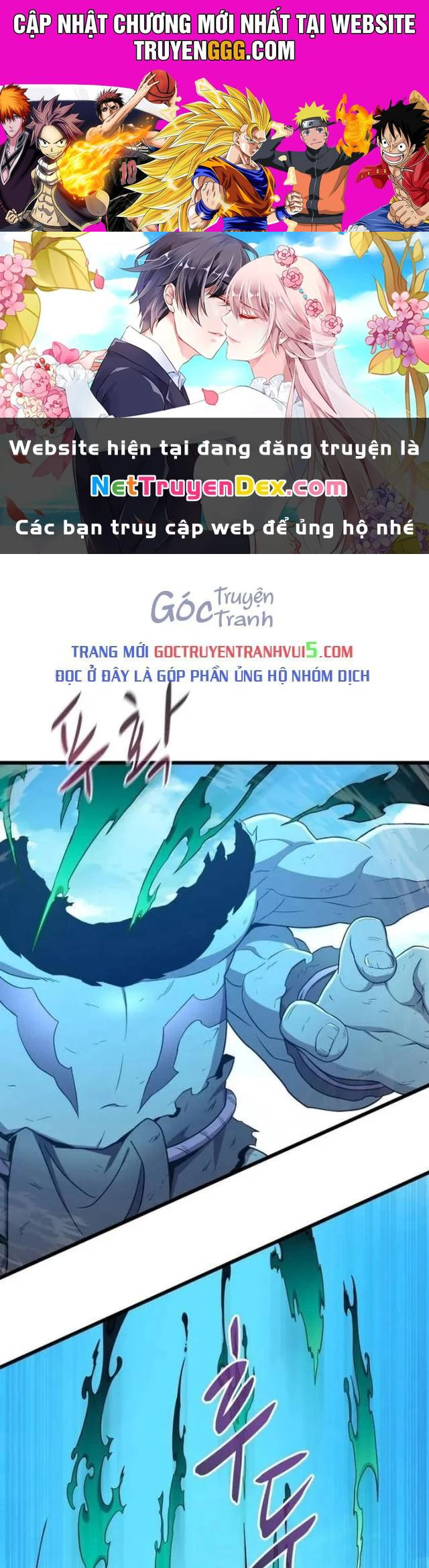 Xạ Thủ Đạn Ma Chapter 166 - Trang 2