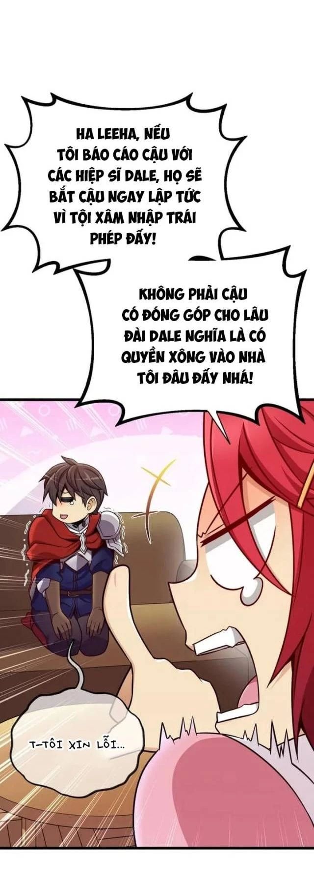 Xạ Thủ Đạn Ma Chapter 166 - Trang 2