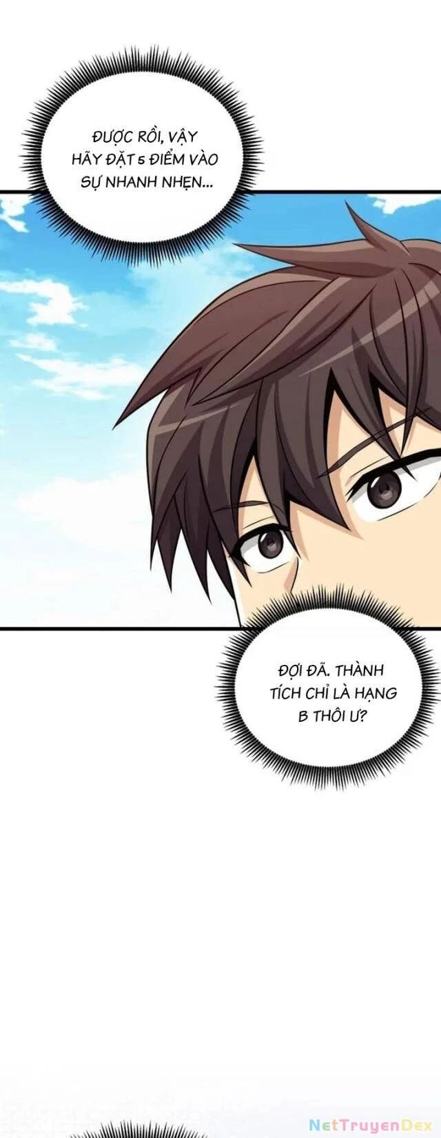 Xạ Thủ Đạn Ma Chapter 166 - Trang 2