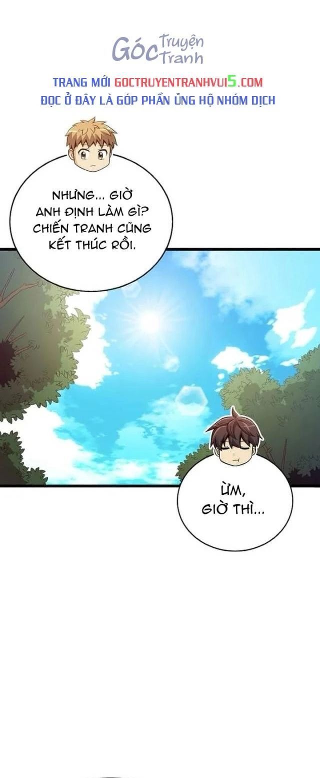 Xạ Thủ Đạn Ma Chapter 165 - Trang 2