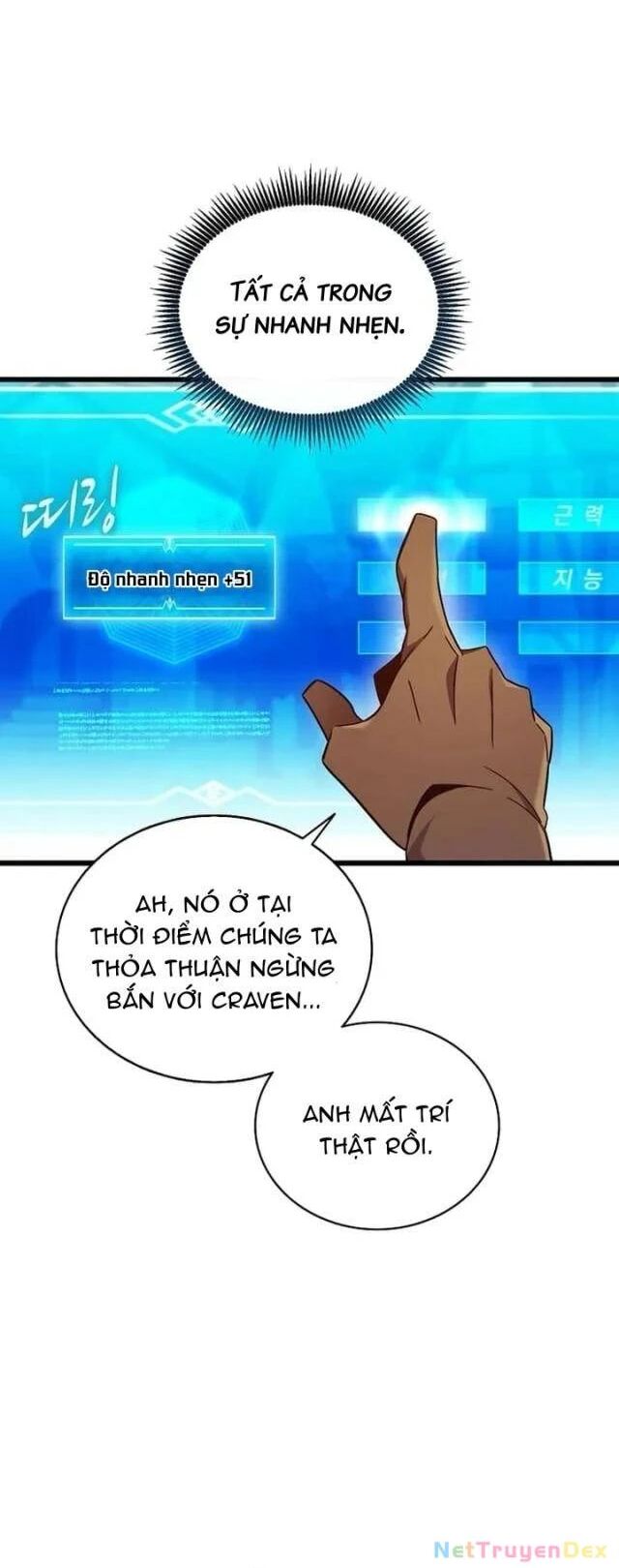 Xạ Thủ Đạn Ma Chapter 165 - Trang 2