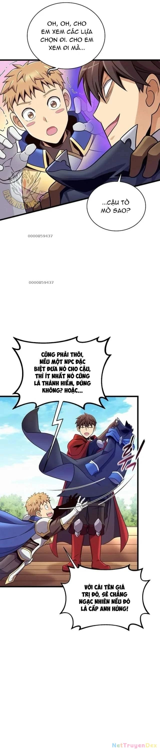 Xạ Thủ Đạn Ma Chapter 165 - Trang 2