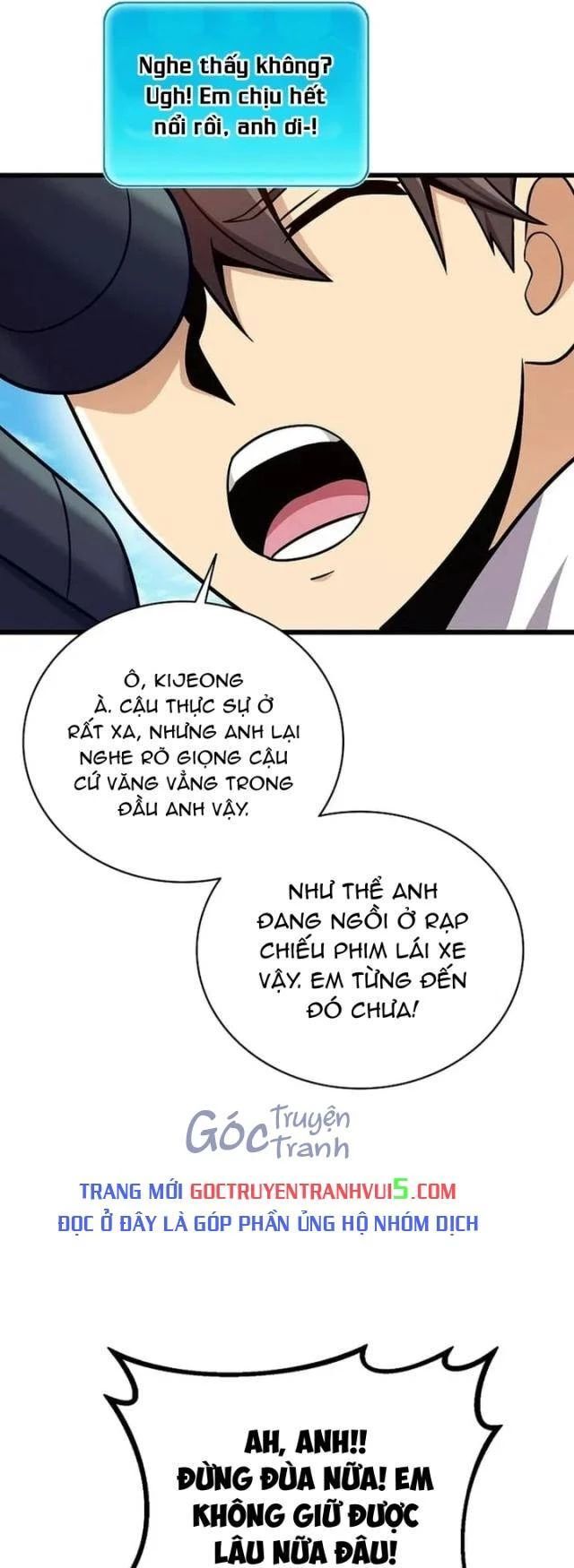 Xạ Thủ Đạn Ma Chapter 165 - Trang 2