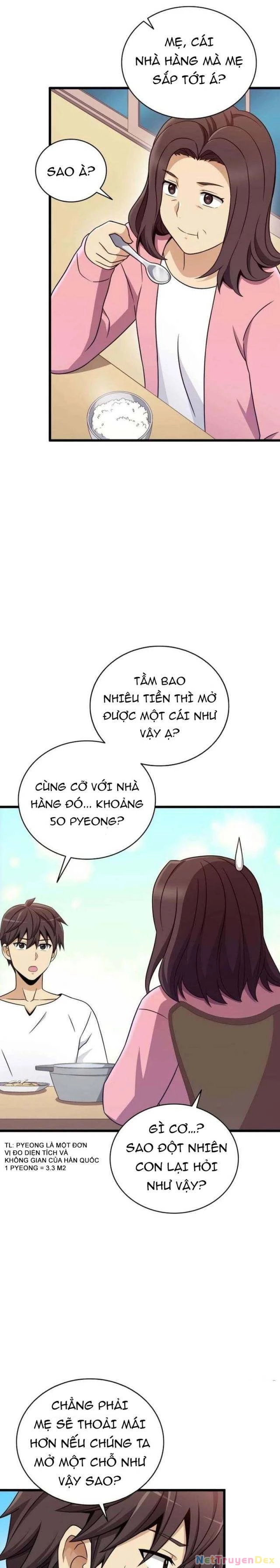 Xạ Thủ Đạn Ma Chapter 164 - Trang 2