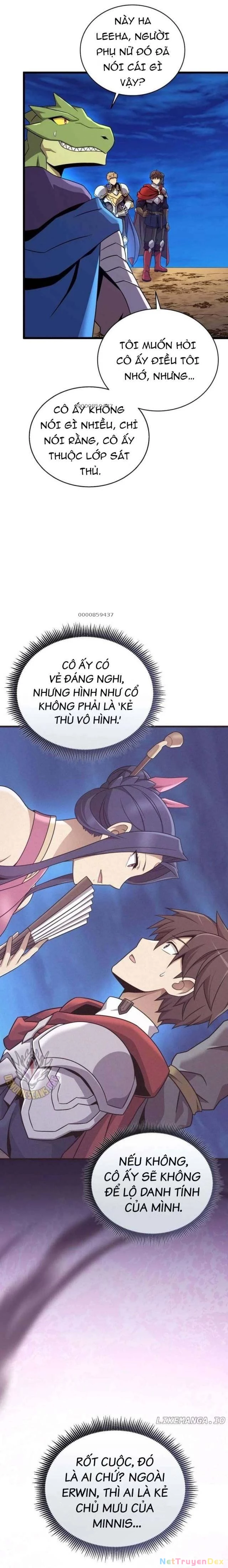 Xạ Thủ Đạn Ma Chapter 164 - Trang 2