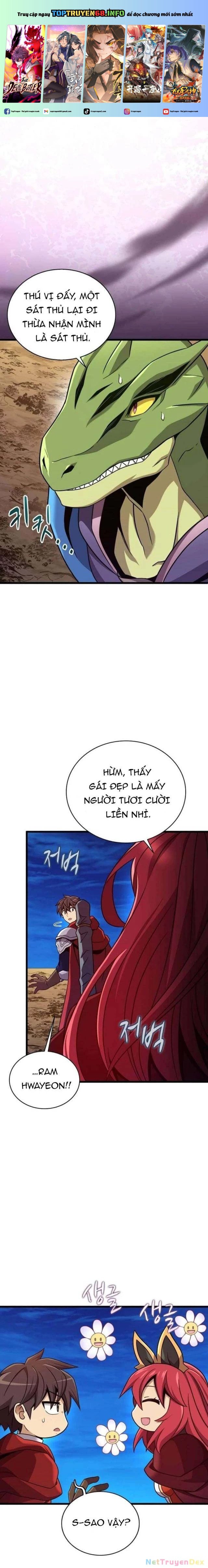 Xạ Thủ Đạn Ma Chapter 164 - Trang 2