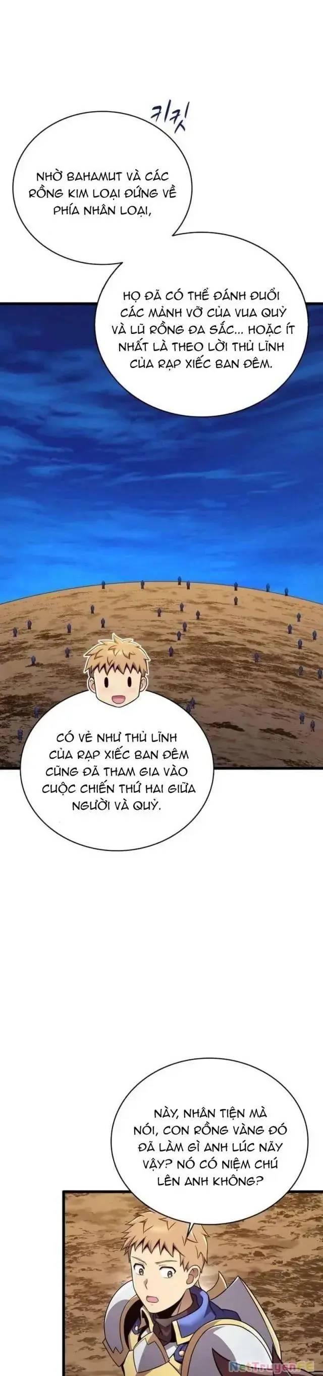 Xạ Thủ Đạn Ma Chapter 163 - Trang 2