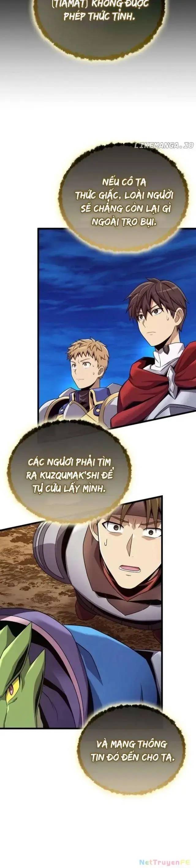 Xạ Thủ Đạn Ma Chapter 163 - Trang 2