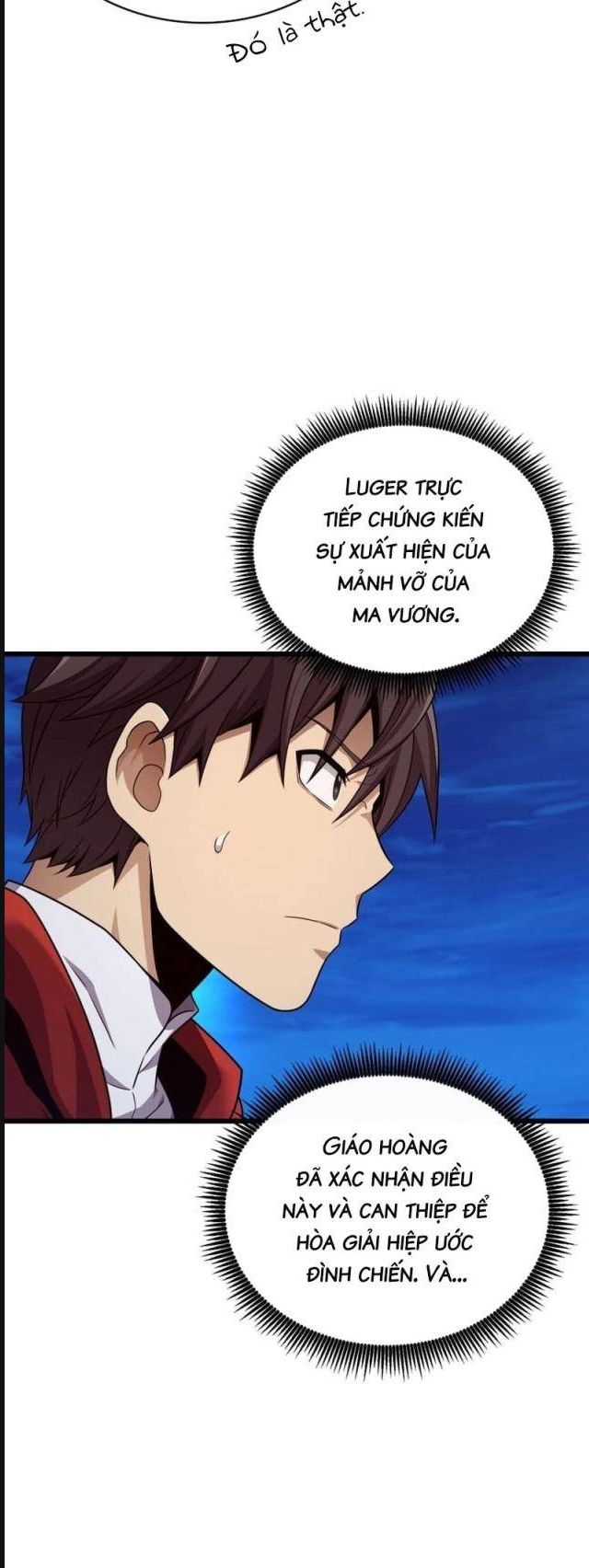 Xạ Thủ Đạn Ma Chapter 162 - Trang 2