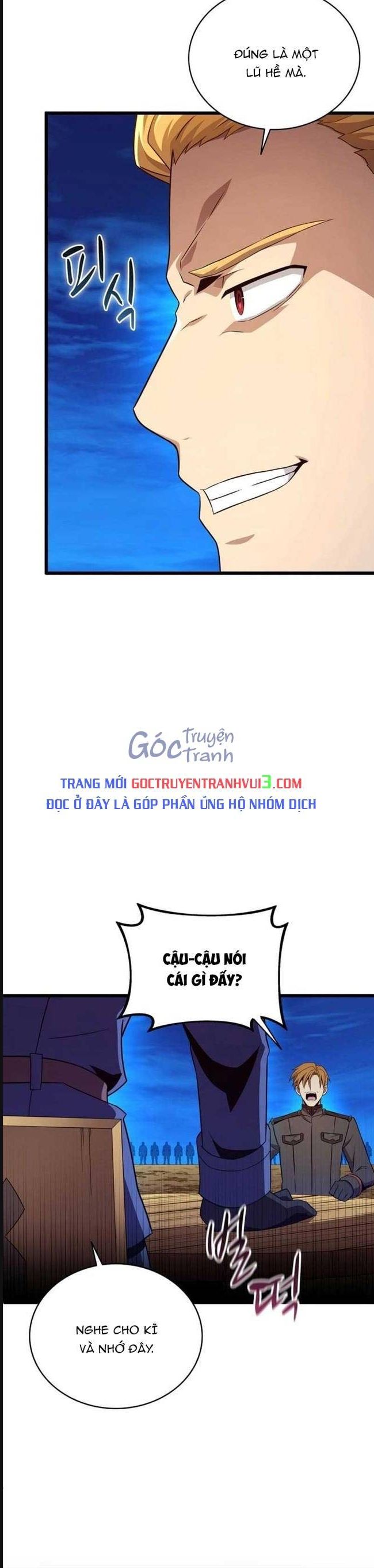 Xạ Thủ Đạn Ma Chapter 161 - Trang 2