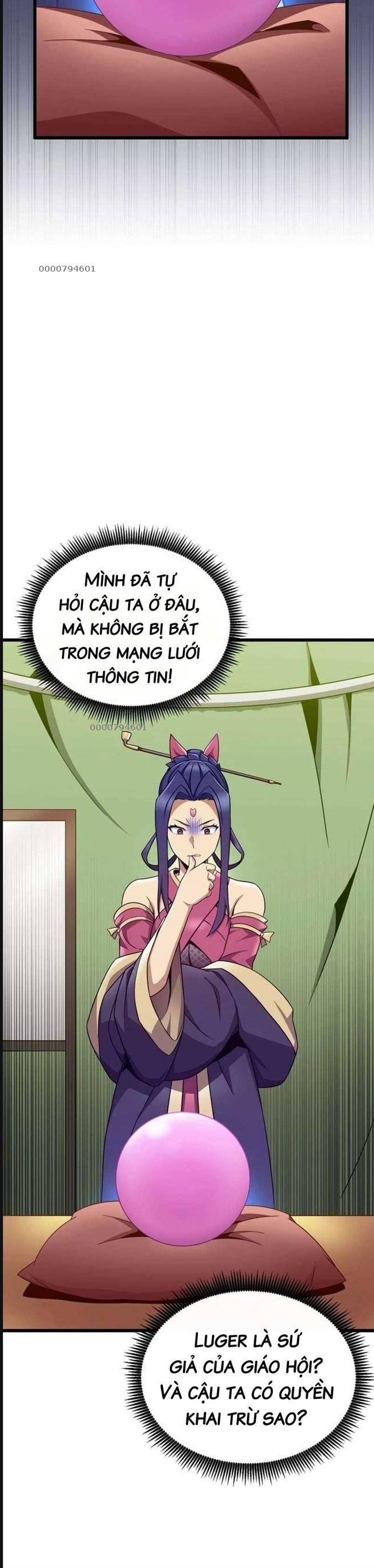 Xạ Thủ Đạn Ma Chapter 160 - Trang 2