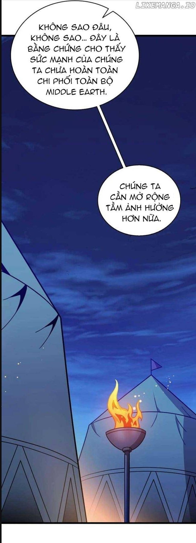 Xạ Thủ Đạn Ma Chapter 160 - Trang 2