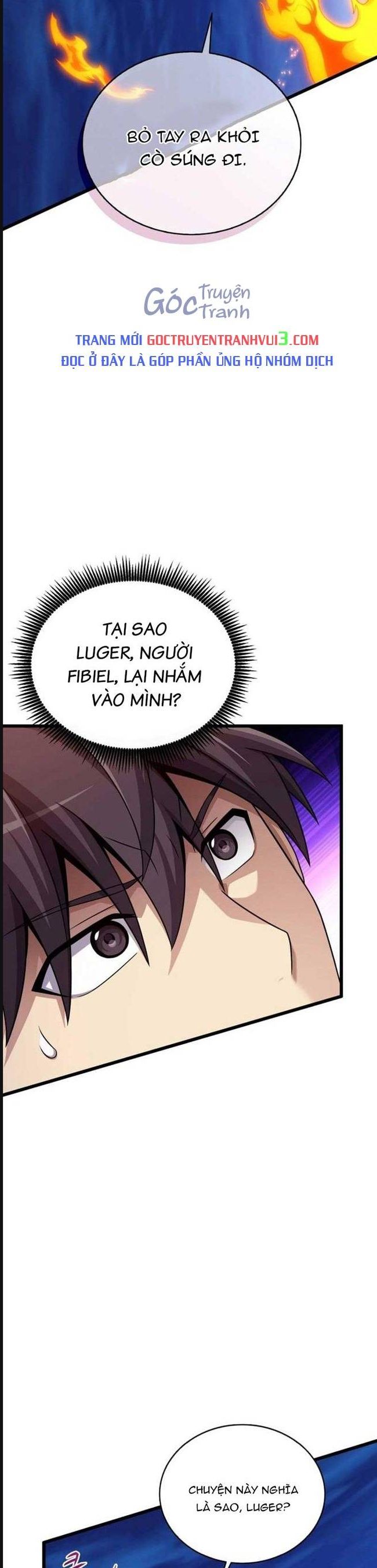 Xạ Thủ Đạn Ma Chapter 159 - Trang 2